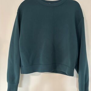 Dynamite Deep Teal Top